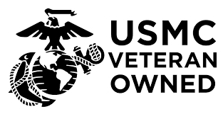 USMC Veteran Owned USMC Veteran Owned